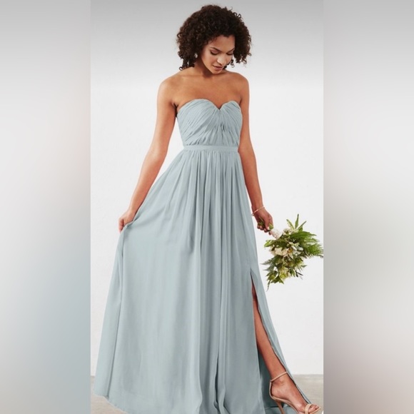 Weddington Way Hailey Dress - Picture 4 of 9